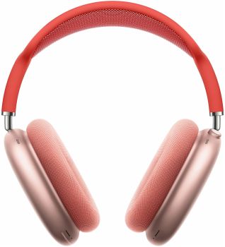 AirPods Max Pink (Розовый)